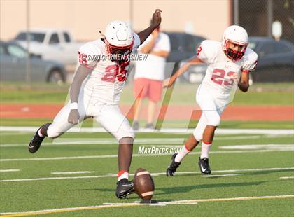Thumbnail 1 in Cypress Woods vs Katy (B Teams) photogallery.