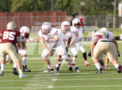 Thumbnail 1 in Cypress Woods vs Katy (B Teams) photogallery.