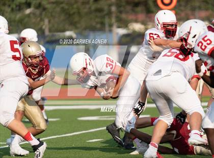 Thumbnail 1 in Cypress Woods vs Katy (B Teams) photogallery.