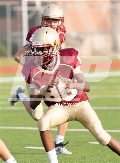 Thumbnail 1 in Cypress Woods vs Katy (B Teams) photogallery.