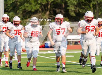 Thumbnail 1 in Cypress Woods vs Katy (B Teams) photogallery.