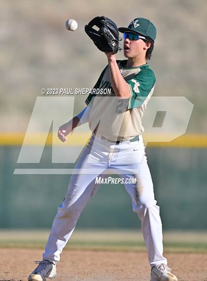 Thumbnail 1 in Lakewood @ Mountain Vista photogallery.