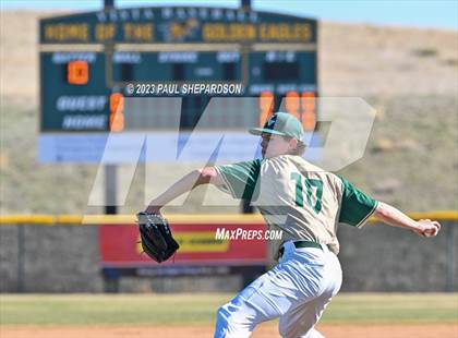 Thumbnail 3 in Lakewood @ Mountain Vista photogallery.
