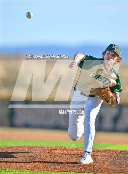 Thumbnail 2 in Lakewood @ Mountain Vista photogallery.