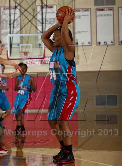 Thumbnail 3 in Manual @ Kent Denver (CHSAA 3A Metro League Quarterfinals) photogallery.