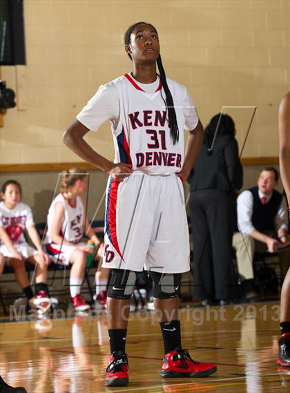 Thumbnail 2 in Manual @ Kent Denver (CHSAA 3A Metro League Quarterfinals) photogallery.