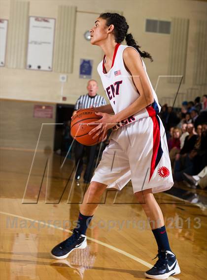 Thumbnail 3 in Manual @ Kent Denver (CHSAA 3A Metro League Quarterfinals) photogallery.