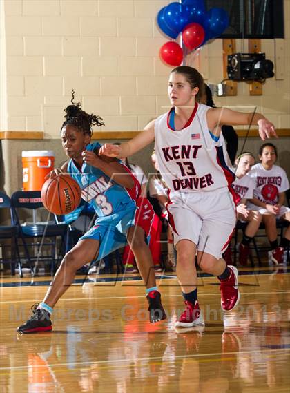 Thumbnail 3 in Manual @ Kent Denver (CHSAA 3A Metro League Quarterfinals) photogallery.