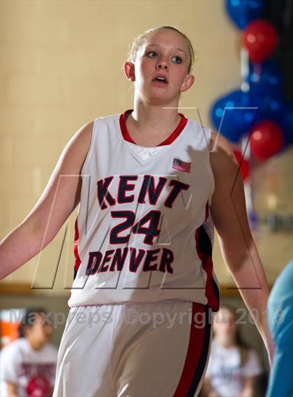 Thumbnail 2 in Manual @ Kent Denver (CHSAA 3A Metro League Quarterfinals) photogallery.