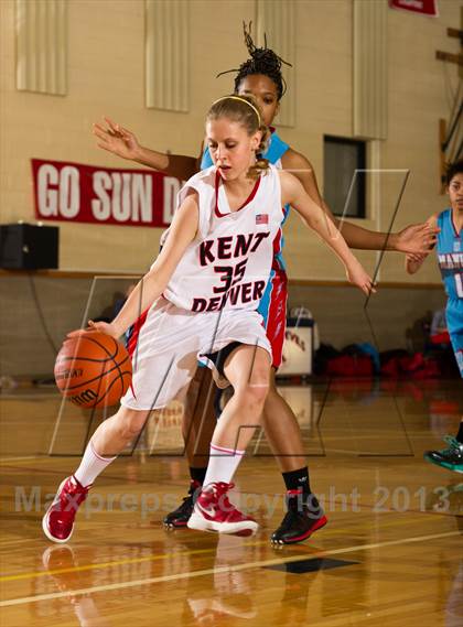 Thumbnail 3 in Manual @ Kent Denver (CHSAA 3A Metro League Quarterfinals) photogallery.