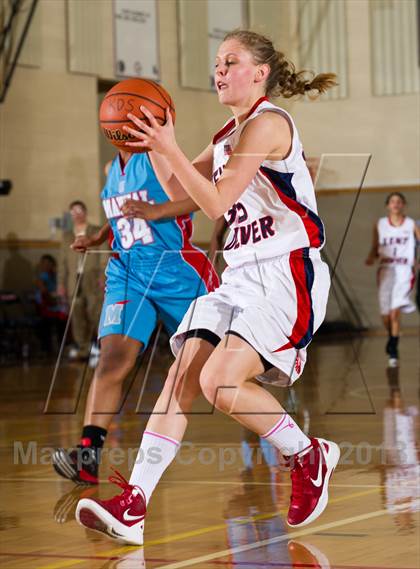 Thumbnail 3 in Manual @ Kent Denver (CHSAA 3A Metro League Quarterfinals) photogallery.