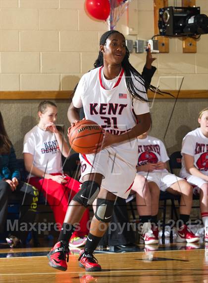 Thumbnail 1 in Manual @ Kent Denver (CHSAA 3A Metro League Quarterfinals) photogallery.