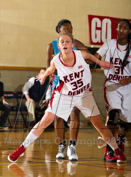 Thumbnail 2 in Manual @ Kent Denver (CHSAA 3A Metro League Quarterfinals) photogallery.