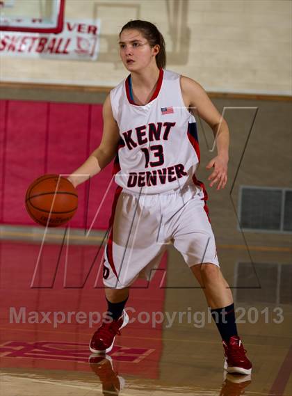 Thumbnail 1 in Manual @ Kent Denver (CHSAA 3A Metro League Quarterfinals) photogallery.