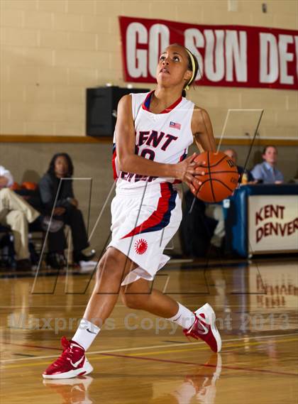 Thumbnail 3 in Manual @ Kent Denver (CHSAA 3A Metro League Quarterfinals) photogallery.