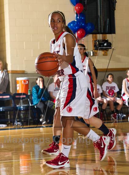 Thumbnail 1 in Manual @ Kent Denver (CHSAA 3A Metro League Quarterfinals) photogallery.