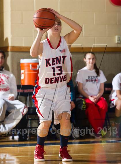 Thumbnail 1 in Manual @ Kent Denver (CHSAA 3A Metro League Quarterfinals) photogallery.