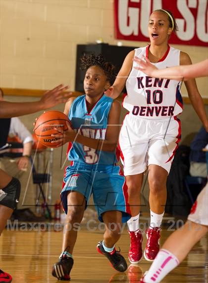 Thumbnail 2 in Manual @ Kent Denver (CHSAA 3A Metro League Quarterfinals) photogallery.