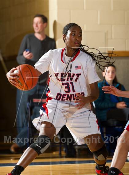 Thumbnail 3 in Manual @ Kent Denver (CHSAA 3A Metro League Quarterfinals) photogallery.
