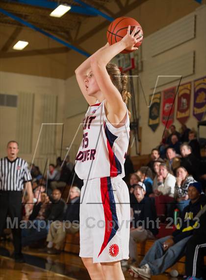 Thumbnail 2 in Manual @ Kent Denver (CHSAA 3A Metro League Quarterfinals) photogallery.