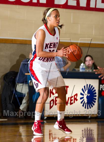 Thumbnail 1 in Manual @ Kent Denver (CHSAA 3A Metro League Quarterfinals) photogallery.