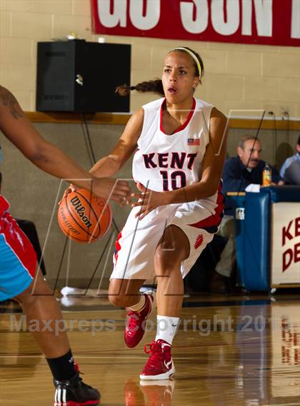 Thumbnail 2 in Manual @ Kent Denver (CHSAA 3A Metro League Quarterfinals) photogallery.