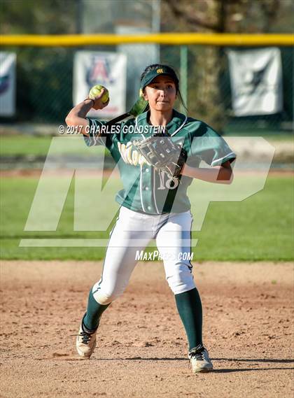Thumbnail 3 in Agoura @ Moorpark photogallery.