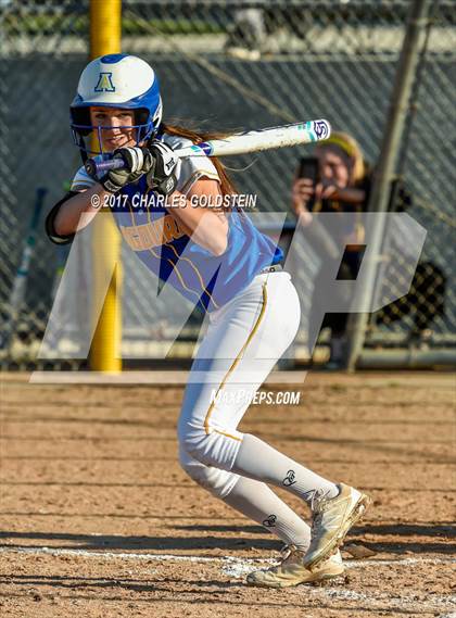 Thumbnail 1 in Agoura @ Moorpark photogallery.