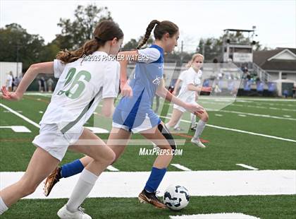 Thumbnail 2 in Newman @ Metairie Park Country Day photogallery.