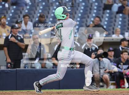 Thumbnail 2 in Perfect Game All-American Classic (East vs. West) photogallery.