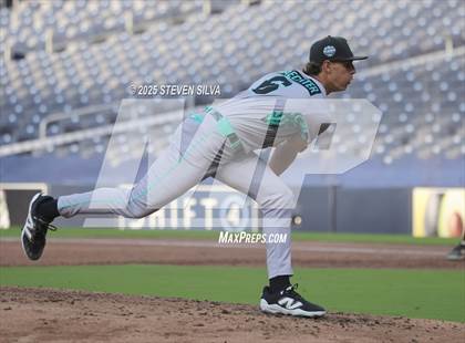 Thumbnail 1 in Perfect Game All-American Classic (East vs. West) photogallery.