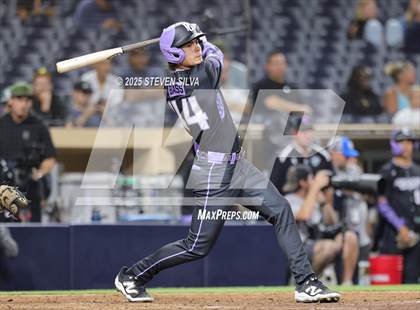 Thumbnail 2 in Perfect Game All-American Classic (East vs. West) photogallery.