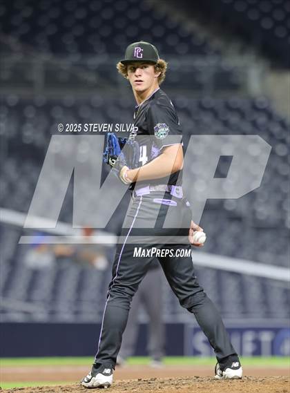 Thumbnail 1 in Perfect Game All-American Classic (East vs. West) photogallery.