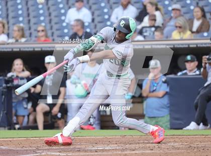 Thumbnail 3 in Perfect Game All-American Classic (East vs. West) photogallery.