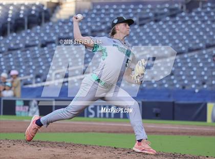 Thumbnail 2 in Perfect Game All-American Classic (East vs. West) photogallery.