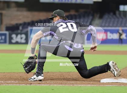 Thumbnail 2 in Perfect Game All-American Classic (East vs. West) photogallery.