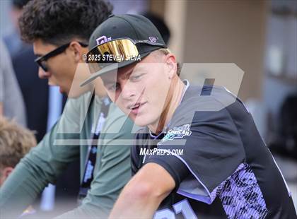 Thumbnail 2 in Perfect Game All-American Classic (East vs. West) photogallery.