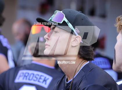 Thumbnail 1 in Perfect Game All-American Classic (East vs. West) photogallery.