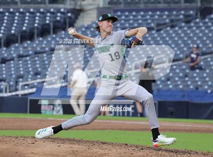 Thumbnail 2 in Perfect Game All-American Classic (East vs. West) photogallery.
