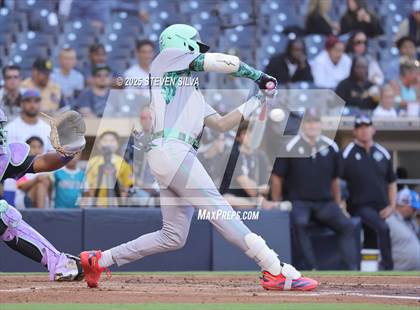 Thumbnail 3 in Perfect Game All-American Classic (East vs. West) photogallery.