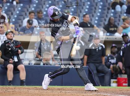Thumbnail 1 in Perfect Game All-American Classic (East vs. West) photogallery.