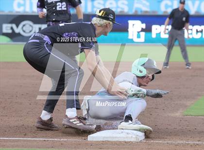 Thumbnail 1 in Perfect Game All-American Classic (East vs. West) photogallery.