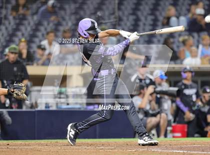 Thumbnail 1 in Perfect Game All-American Classic (East vs. West) photogallery.