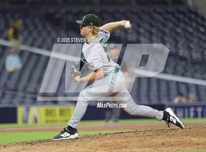 Thumbnail 1 in Perfect Game All-American Classic (East vs. West) photogallery.