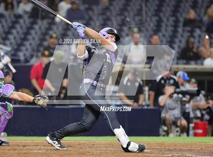 Thumbnail 1 in Perfect Game All-American Classic (East vs. West) photogallery.