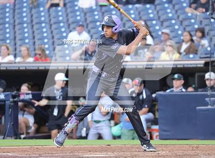 Thumbnail 2 in Perfect Game All-American Classic (East vs. West) photogallery.