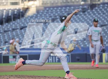 Thumbnail 3 in Perfect Game All-American Classic (East vs. West) photogallery.