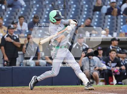 Thumbnail 3 in Perfect Game All-American Classic (East vs. West) photogallery.