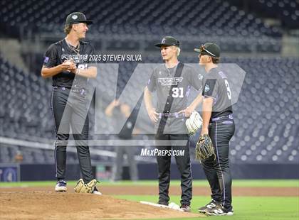 Thumbnail 1 in Perfect Game All-American Classic (East vs. West) photogallery.