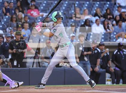 Thumbnail 3 in Perfect Game All-American Classic (East vs. West) photogallery.